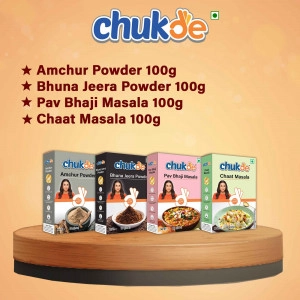 Combo Pack of 4
