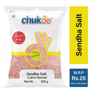 sendha salt 200g