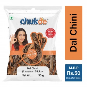 dal chini 50g