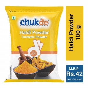 haldi powder 100g