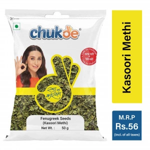 kasoori methi 50g