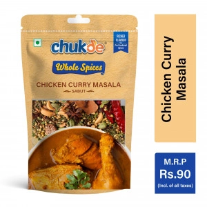Chicken curry masala 50g