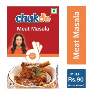 meat masala 100g