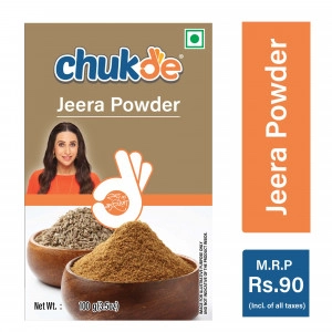 Jeera powder
