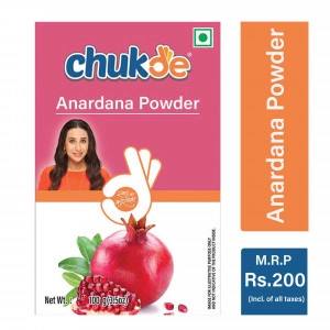 anardana  powder 100g