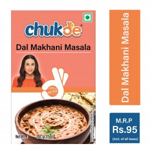 dal makhani masala 100g