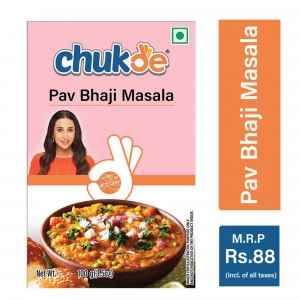 pav bhaji po  price  banner psd