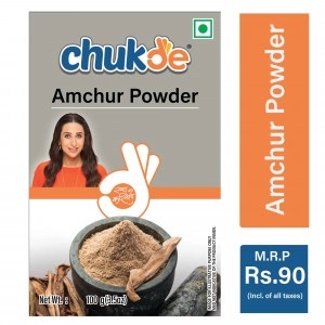 amchur powder 100g