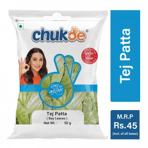 tej patta 50g