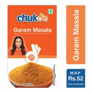 Garam masala 50 gm
