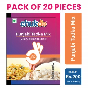 Punjabi Tadka Mix 8gm