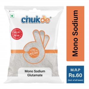 mono sodium 100g