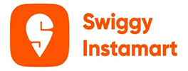 Swigy Instamart