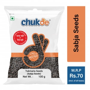 Tukmaria Seeds 100g