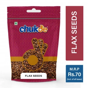 Flax Seeds 200g