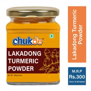 lakadong 100g price