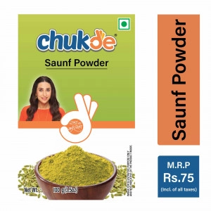 Saunf Powder 100g