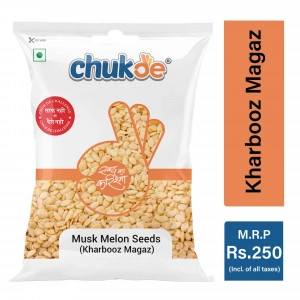 Kharbooj magaz 100g