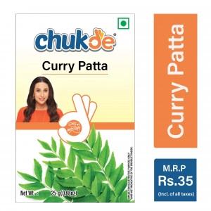 curry patta price  banner psd