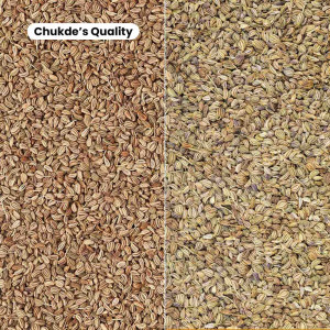 ajwain comparison