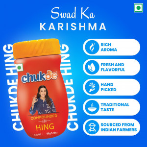 Chukde hing features