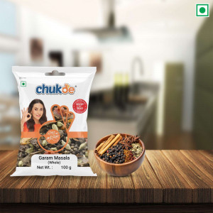 garam masala whole in kitchen