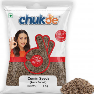 Chukde jeera front image