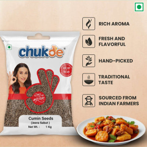 Chukde jeera feature