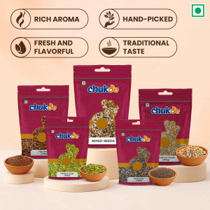 Chukde Edible seeds