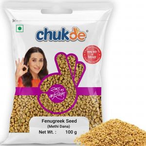 chukde methi seeds
