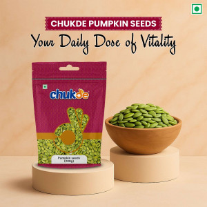 Chukde Pumpkin seeds