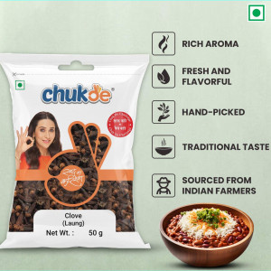 chukde clove features