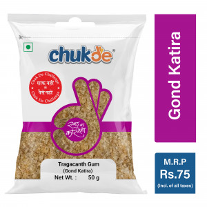 gond katira 50g
