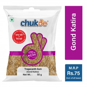 gond katira 50g