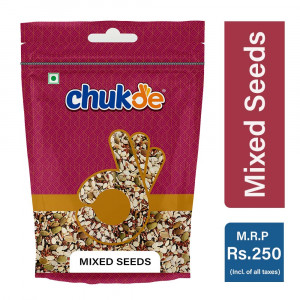 mixed seeds