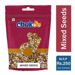 mixed seeds