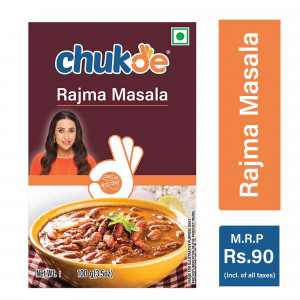 rajma masala price  banner psd