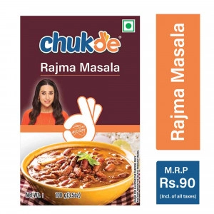 rajma masala price  banner psd