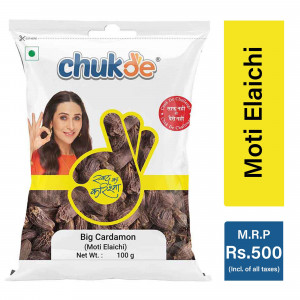 moti elaichi 100g