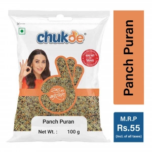 panch puran 100g