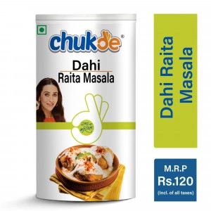 dahi raita masala