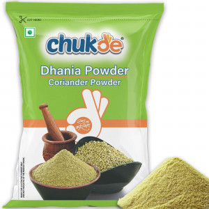 Chukde dhaniya front image