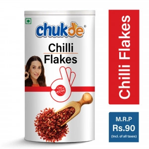 chilli flakes