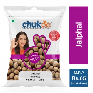 jaiphal 25g with MRP