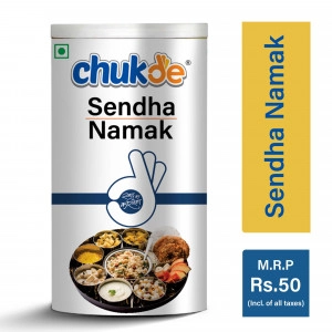 sendha namak