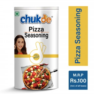 pizza seasoning