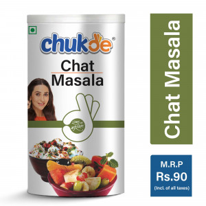 chat masala