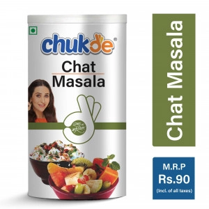 chat masala