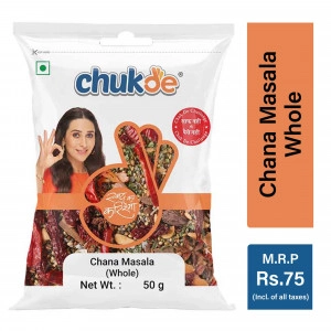 Chana masala 50g (1)