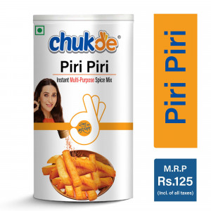 piri piri